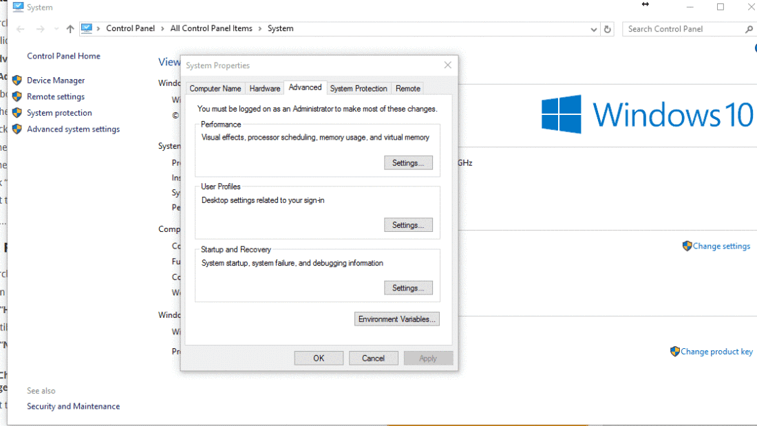 Ethereum GPU Mining Guide Windows Advanced Settings